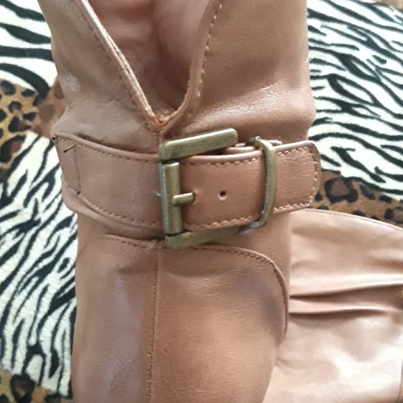 Boot cut - Picture 3 of 4